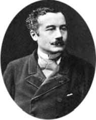 Paul Émile (François) Lecoq de Boisbaudran