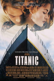 Titanic (película de 1997)