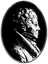 Wilhelm Hisinger