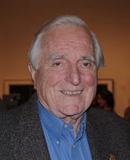 Douglas Carl Engelbart 
