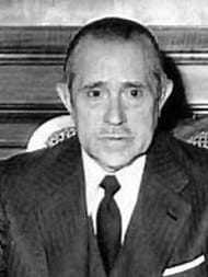 Carlos Arias Navarro 