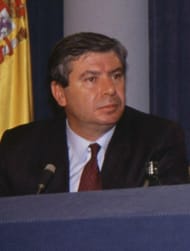 José Luis Corcuera Cuesta