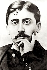 Marcel Proust → Valentin Louis Georges Eugène Marcel Proust