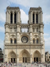 Catedral de Notre Dame (París)