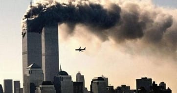 Atentados del 11 de septiembre de 2001