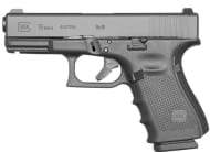 La Glock, a veces llamada por su fabricante Glock «Safe Action» Pistol