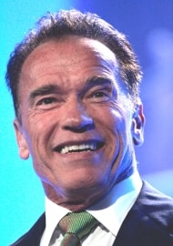 Arnold Alois Schwarzenegger 