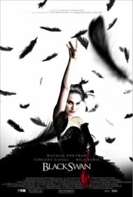 Black Swan → Cisne Negro carátula