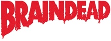 Braindead logo