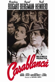 Casablanca (película)