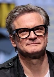 Colin Andrew Firth