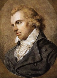 Johann Christoph Friedrich Schiller 