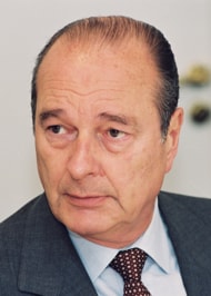 Jacques René Chirac