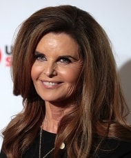 Maria Owings Shriver 