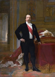 Napoleón III Bonaparte