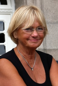 Pia Kjærsgaard