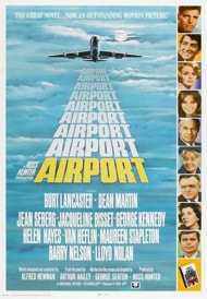 Aeropuerto 70 Poster