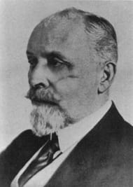 Albert von Schrenk-Notzing