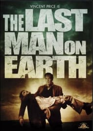 The Last Man on Earth → El último hombre sobre la Tierra 