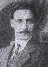 Eugenio Franco Puey