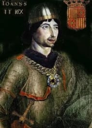 Juan I de Foix