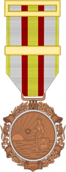 Medalla Militar (España)