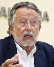Alfonso Grau Alonso