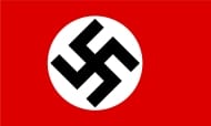 Bandera de Alemania (1939-1945)