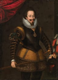 Carlos Manuel I de Saboya
