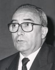 Carlos Seco Serrano