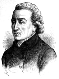 Dominique Georges Dufour de Pradt