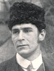 Franz Moritz Wilhelm Marc