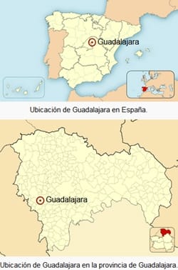 Guadalajara (España)