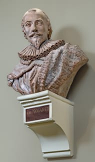 Guillermo de Nogaret