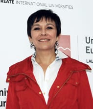 Isabel Gemio Cardoso