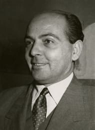 José Solís Ruiz