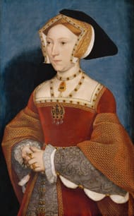 Juana Seymour