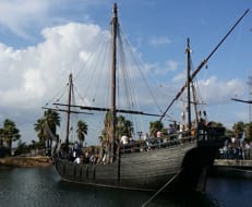 La Niña (barco)