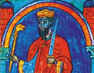 Sancho I de León el Craso