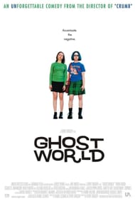 Carátula de la película Ghost World