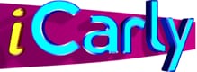 Logo de la serie de 2017 iCarly