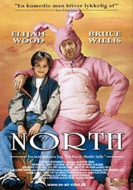 Carátula de la película Un chico llamado Norte