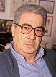 Rafael Azcona Fernández
