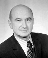 Yevgueni Mijáilovich Lífshits 