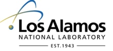 Logo del Laboratorio de Los Alamos 