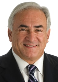 Dominique Gaston André Strauss-Kahn 