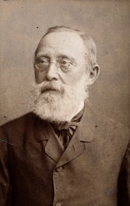 Rudolf Ludwig Karl Virchow