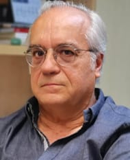 Miquel Porta Serra