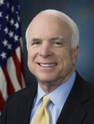 John Sidney McCain III