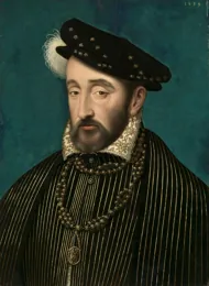 Enrique II de Francia